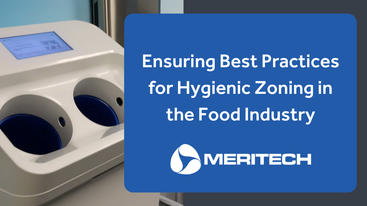 Ensuring Best Practices for Hygienic Zoning in the Food Industry